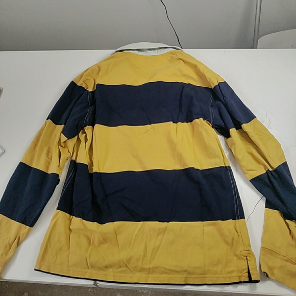 Polo Ralph Lauren rugby shirt kids xl - Picture 3 of 12